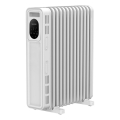 Sencor - Radiateur à bain d