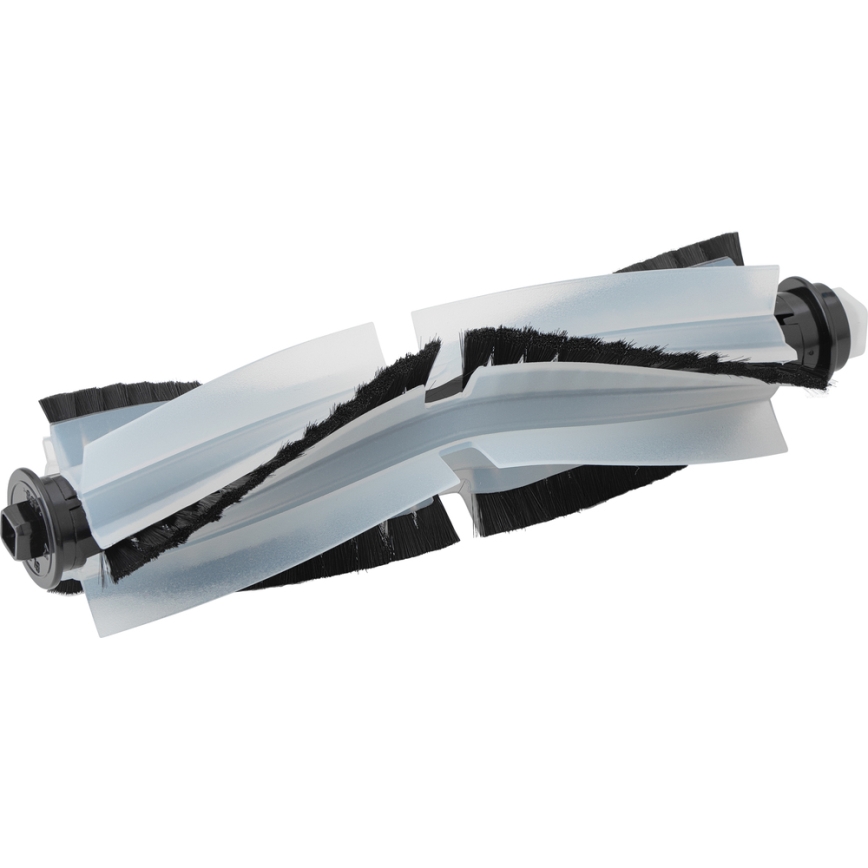 Sencor - Robot aspirateur avec une serpillière 2en1 25W 2600 mAh noir/argent + télécommande
