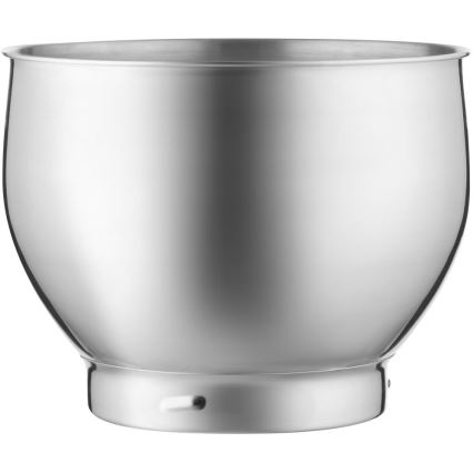 Sencor - Robot de cuisine avec bol en acier inoxydable 1000W/230V blanc