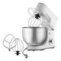 Sencor - Robot de cuisine avec bol en acier inoxydable 1300W/230V blanc