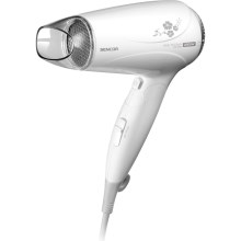Sencor  - Sèche-cheveux 2000W/230V blanc