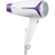 Sencor  - Sèche-cheveux avec ioniseur 1500W/230V blanc/violet