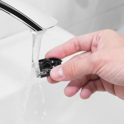 Sencor - Tondeuse à cheveux 7W/230V