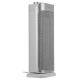 Sencor - Ventilateur en céramique avec chauffage et thermostat 1000/2000W/230V