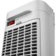 Sencor - Ventilateur en céramique avec chauffage et thermostat 1000/2000W/230V