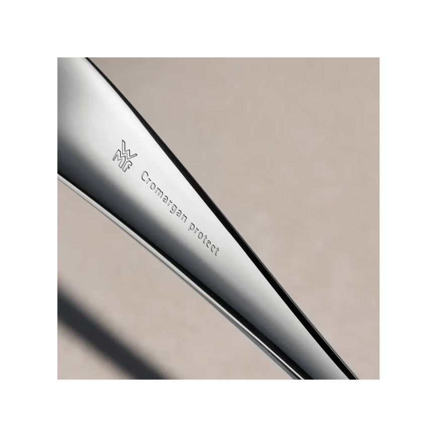 WMF - Service de couverts en acier inoxydable MERIT CROMARGAN PROTECT® 66 pièces