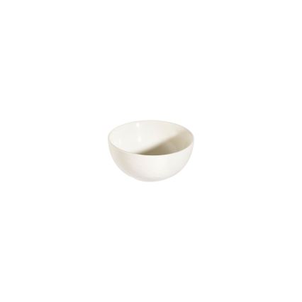 Service de table 24 pièces blanc/porcelaine