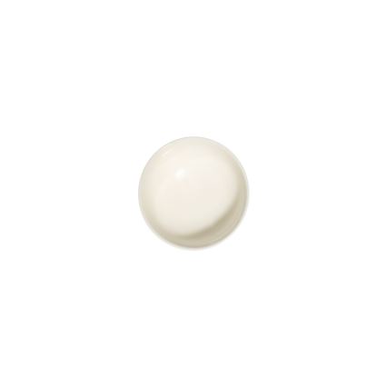 Service de table 24 pièces blanc/porcelaine