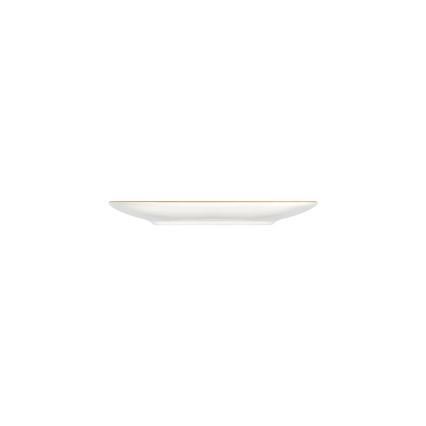 Service de table 24 pièces crème/beige/vert/porcelaine