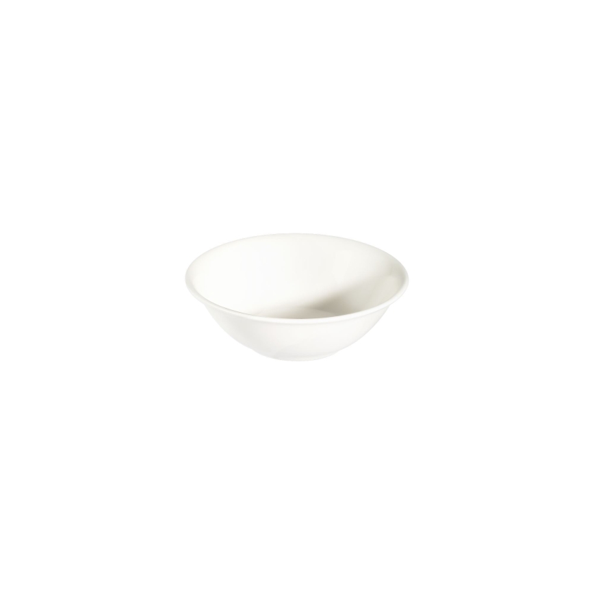 Service de table 24 pièces en porcelaine, multicolore