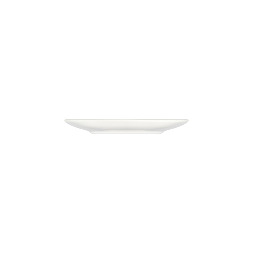 Service de table 24 pièces en porcelaine, multicolore