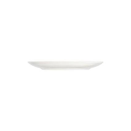 Service de table 24 pièces en porcelaine, multicolore