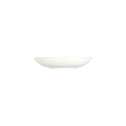 Service de table 24 pièces en porcelaine, multicolore