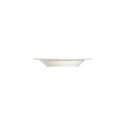 Service de table 24 pièces multicolore en porcelaine