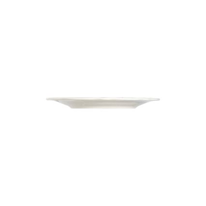 Service de table 24 pièces multicolore en porcelaine