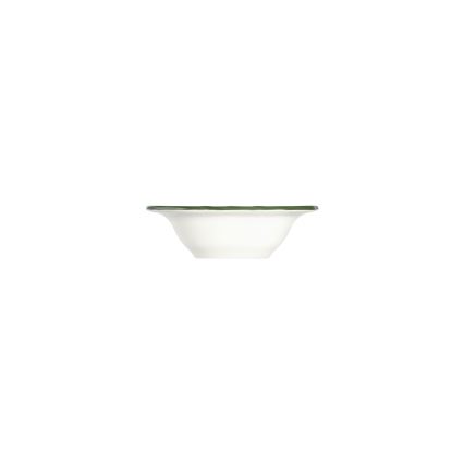 Service de table 24 pièces multicolore en porcelaine