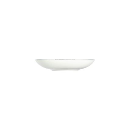 Service de table 24 pièces multicolore/porcelaine