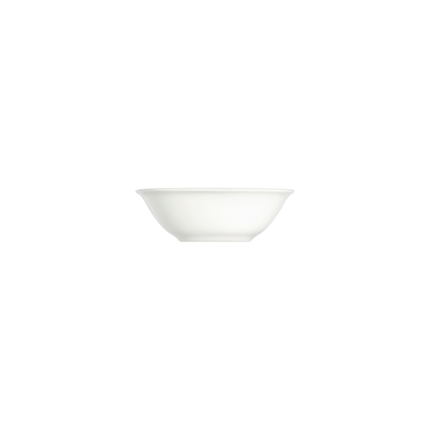 Service de table 24 pièces multicolore/porcelaine
