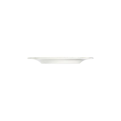 Service de table 27 pièces beige/porcelaine