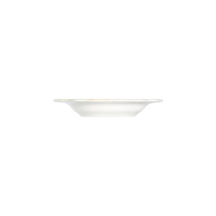 Service de table 27 pièces beige/porcelaine