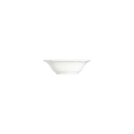 Service de table 27 pièces beige/porcelaine