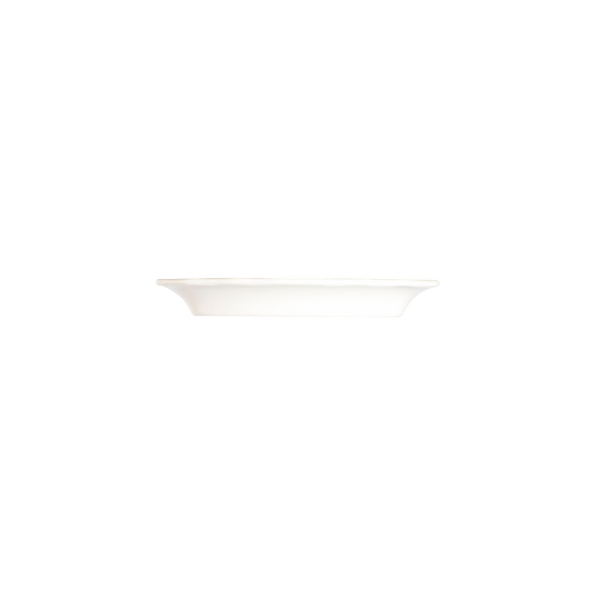 Service de table 27 pièces beige/porcelaine