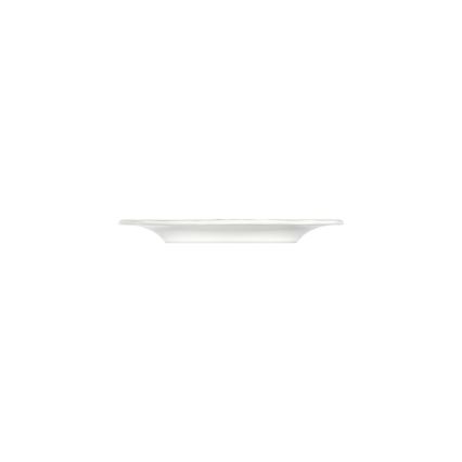 Service de table 27 pièces crème/porcelaine