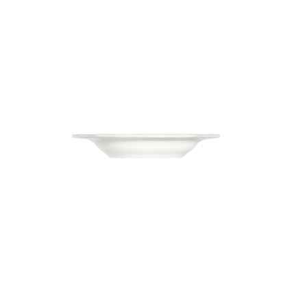 Service de table 27 pièces crème/porcelaine