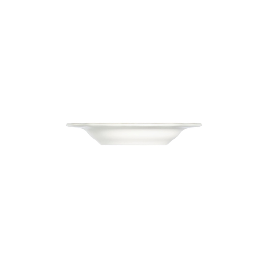 Service de table 27 pièces crème/porcelaine