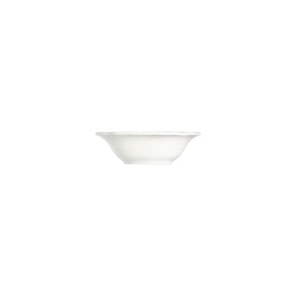 Service de table 27 pièces crème/porcelaine