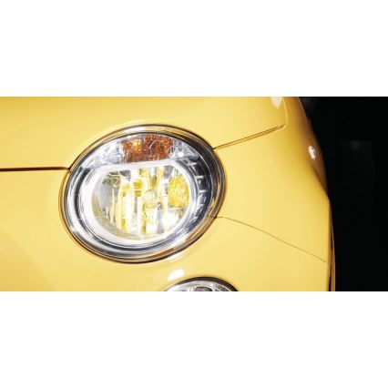 SET 2x Ampoule pour voiture Philips COLOR VISION 12342CVPGS2 H4 P43t-38/55W/12V
