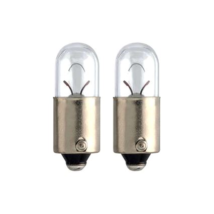 SET 2x Ampoule pour voiture Philips VISION 12929B2 T4W BA9s/4W/12V