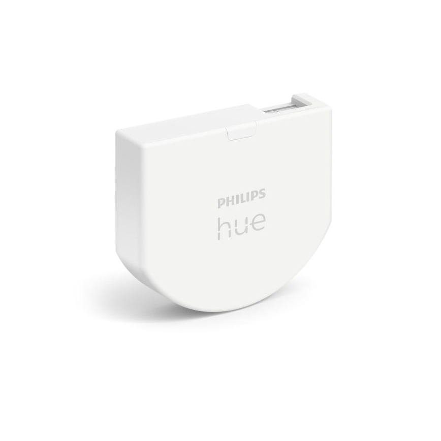 SET 2x Module d'interrupteur mural Philips Hue SWITCH
