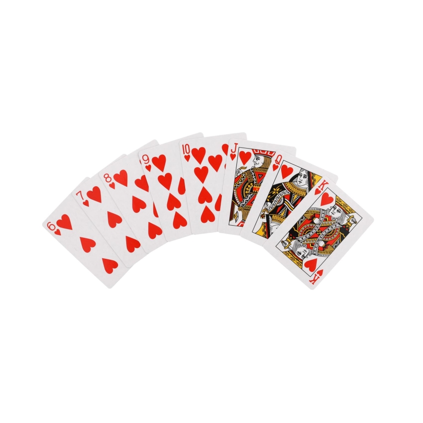 Set de poker dans une mallette, 100 pièces