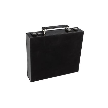 Set de poker dans une mallette, 100 pièces