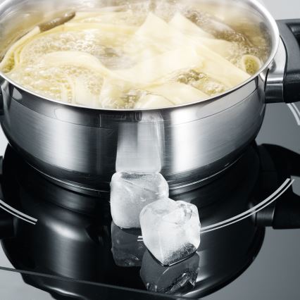 Severin DK 1031 - Réchaud à induction double 3400 W / 230 V, noir