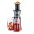Severin ES 3571 - Extracteur de jus à vis 1,3 l, 150 W/230 V, gris