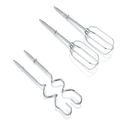 Severin HM 3830 - Batteur à main 400W/230V blanc/noir