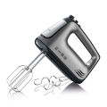 Severin HM 3832 - Batteur à main 400W/230V inox/noir