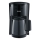 Severin KA 9306 - Cafetière avec carafe thermique 1 L, 1000 W / 230 V, noire