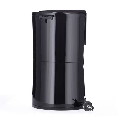 Severin KA 9306 - Cafetière avec carafe thermique 1 L, 1000 W / 230 V, noire
