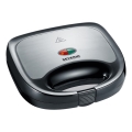 Severin SA 2969 - Grille-pain 700W/230V inox/noir