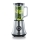 Severin SM 3737 - Mixeur de table 1 l 500W/230V inox/noir