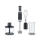 Severin SM 3772 - Mixeur plongeant avec accessoires inclus 600W/230V inox/noir
