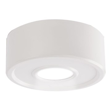 Shilo - Plafonnier IL LED/10W/230V 3000K CRI 90 blanc