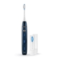 Silk’n - Brosse à dents sonique vibrante SONIC YOU 3350 mAh IPX7 bleu foncé