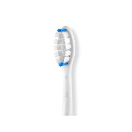Silk’n - Brosse à dents sonique vibrante SONIC YOU 3350 mAh IPX7 bleu foncé