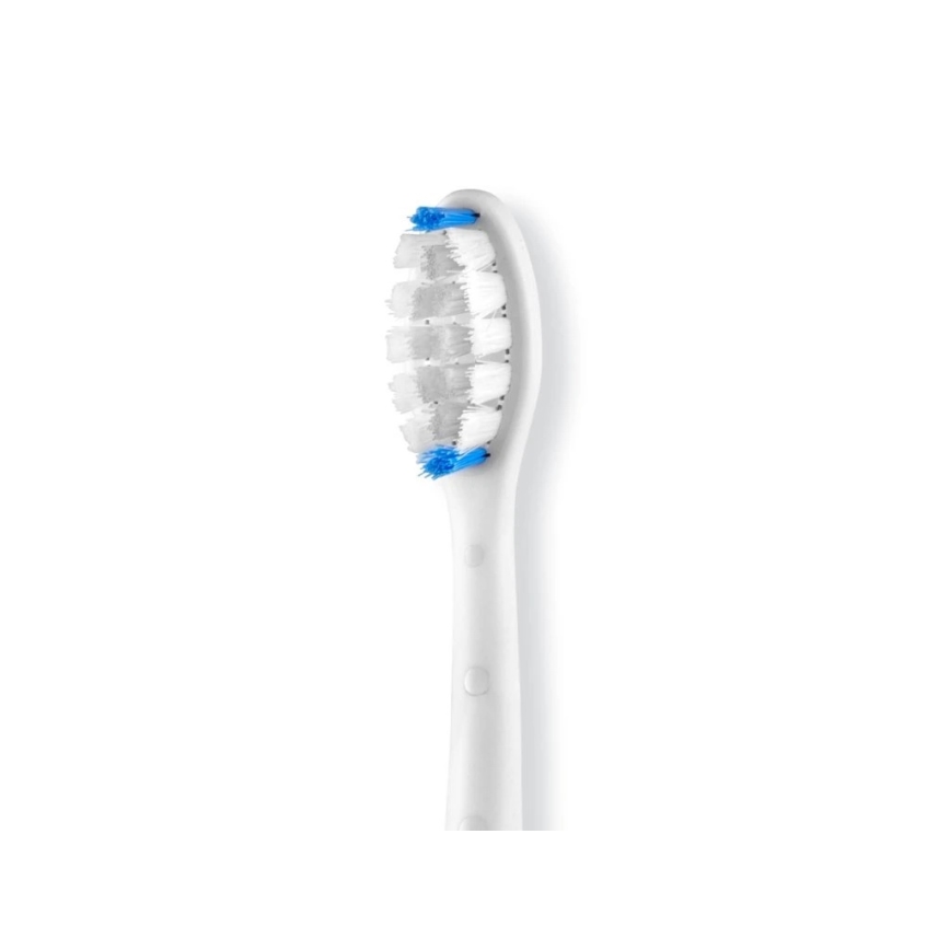 Silk’n - Brosse à dents sonique vibrante SONIC YOU 3350 mAh IPX7 bleue