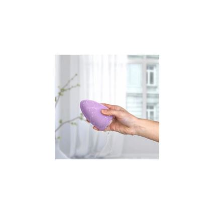 Silk’n - Brosse nettoyante pour le visage BRIGHT 5V/500 mAh violette