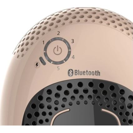 Silk’n - Épilateur laser pulsé INFINITY FAST 230V beige